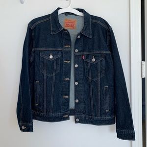 Levi’s Denim Jacket